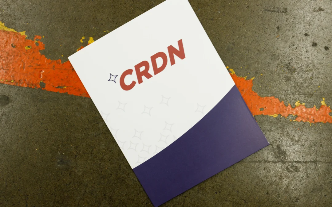 Navigating Disaster Recovery: How CRDN Restores What Matters Most